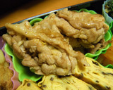豚肉とピーマンのマヨカレー炒め☆作り方4写真