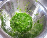 ヨーグルトときゅうりのスープ作り方1写真
