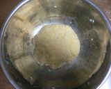 本格！手打ち中華麺（たまご麺）作り方1写真