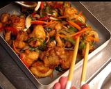 鶏の南蛮漬け♪作り方5写真