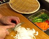 鶏の南蛮漬け♪作り方1写真