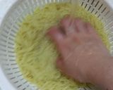 お店の技＊つるつるシコシコの麺のゆで方作り方4写真
