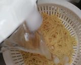 お店の技＊つるつるシコシコの麺のゆで方作り方6写真