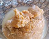 母の味「らっきょうの味噌漬け」作り方3写真