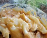 母の味「らっきょうの味噌漬け」作り方4写真