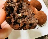 ジタングダクサン生チョコもどき😻🤣作り方10写真