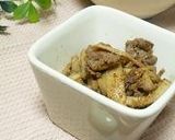 エリンギと牛肉のきんぴら作り方5写真