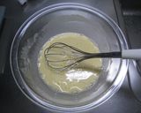 餃子の具でチヂミ☆作り方2写真