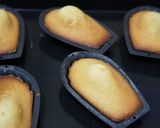 しっとり♡ハニーマドレーヌ作り方8写真
