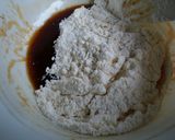 コーヒー豆♡コーヒークッキー作り方2写真