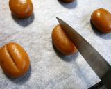コーヒー豆♡コーヒークッキー作り方4写真