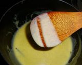 ⁂バニラババロア ⁂作り方5写真