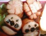 お弁当に✿ぱくぱくウインナー作り方10写真