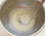 ⁂フィナンシェ⁂作り方3写真