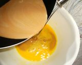 カプチーノ☆コーヒーの冷たいデザート作り方3写真