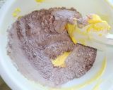 ⁂チョコプレッツェルクッキー⁂作り方3写真