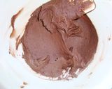 ⁂チョコプレッツェルクッキー⁂作り方4写真