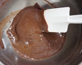 秋の楽しみ♡チョコマロンムース作り方1写真