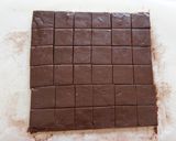 ⁂リッチ♡生チョコ⁂作り方8写真