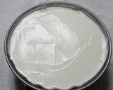 ⁂水切りヨーグルト☆レアチーズケーキ⁂作り方10写真