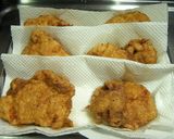 さっぱり＊柔らか＊チキン南蛮作り方6写真