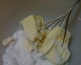 人参大臣ケーキ！丸ごと一本！作り方2写真