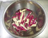 さつまいもご飯とさつまいもの皮かりんとう作り方8写真