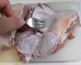 簡単本格！！シンガポールチキンライス作り方1写真