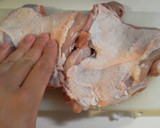 簡単本格！！シンガポールチキンライス作り方2写真