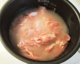 簡単本格！！シンガポールチキンライス作り方4写真