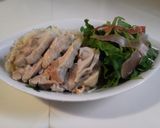 簡単本格！！シンガポールチキンライス作り方8写真