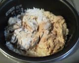簡単本格！！シンガポールチキンライス作り方5写真