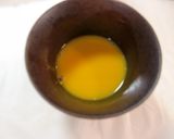 スイートポテトアップルパイ☺作り方10写真