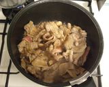 豚丼作り方2写真