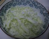 豚丼作り方3写真