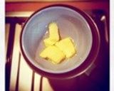 簡単 濃厚　イタリアンチーズケーキ作り方2写真