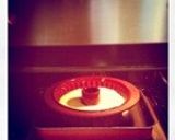 簡単 濃厚　イタリアンチーズケーキ作り方8写真