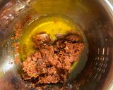 アメリカ南部の家庭料理　ケイジャンチキン作り方4写真