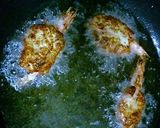 姿車海老の薩摩揚げ作り方3写真