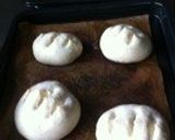 今日のパン作り方4写真