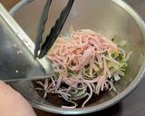 もやしの中華和え作り方10写真