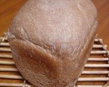 ミルク食パン（ホシノ）作り方3写真