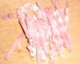 ベーコンと松の実の卵焼き作り方2写真