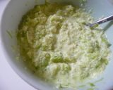 セロリの食べるドレッシング作り方4写真