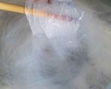 夏にサッパリ食べよう☆タイ風春雨サラダ作り方2写真