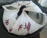 イチゴジャムしパン（蒸しパン）作り方6写真