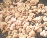 夏にサッパリ食べよう☆タイ風春雨サラダ作り方5写真