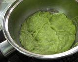 そら豆☆ずんだ餅用【うぐいすあん】作り方3写真