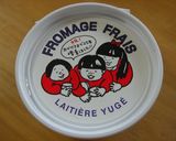 水切りヨーグルトで☆和風フロマージュ作り方4写真
