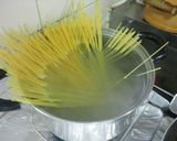 特製パスタ作り方11写真